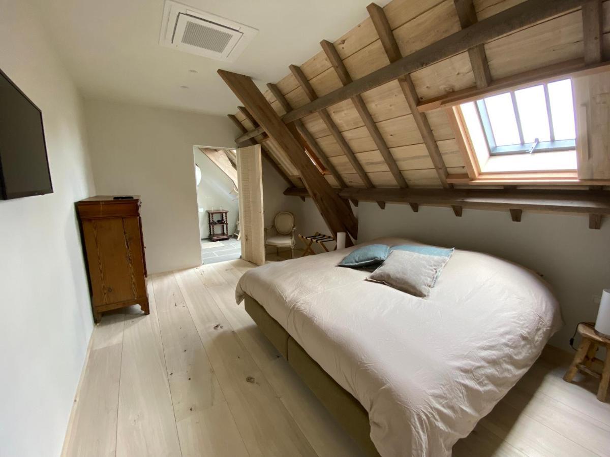 Guesthouse Graaf Jan Kaprijke Extérieur photo