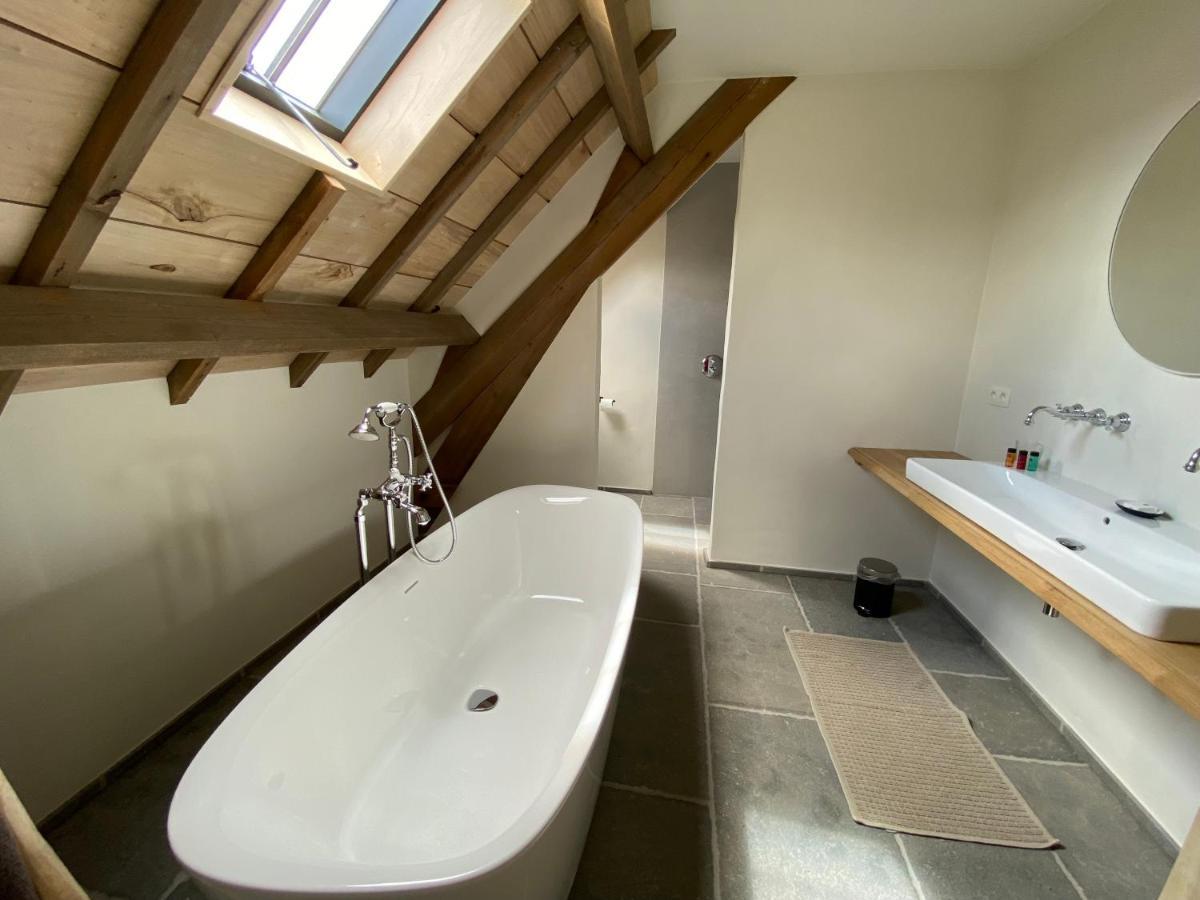 Guesthouse Graaf Jan Kaprijke Extérieur photo