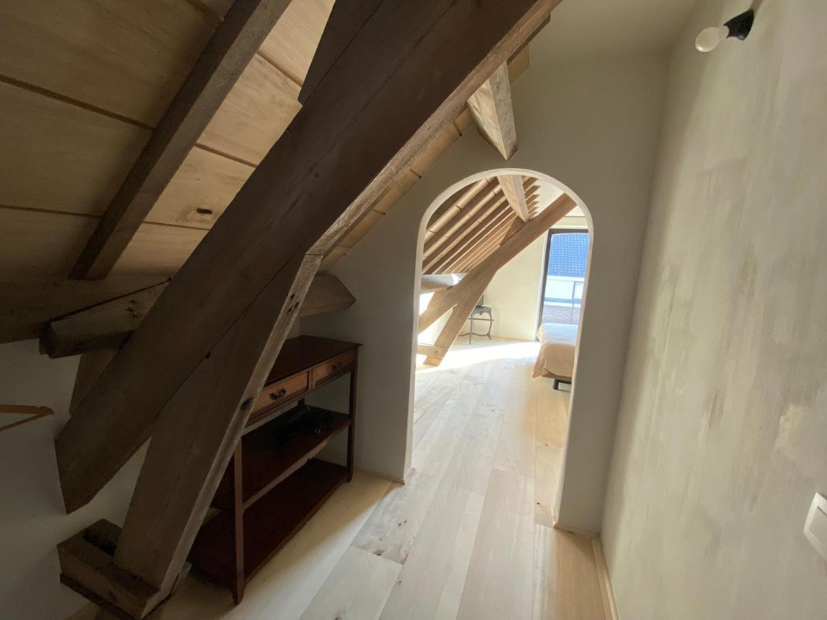 Guesthouse Graaf Jan Kaprijke Extérieur photo