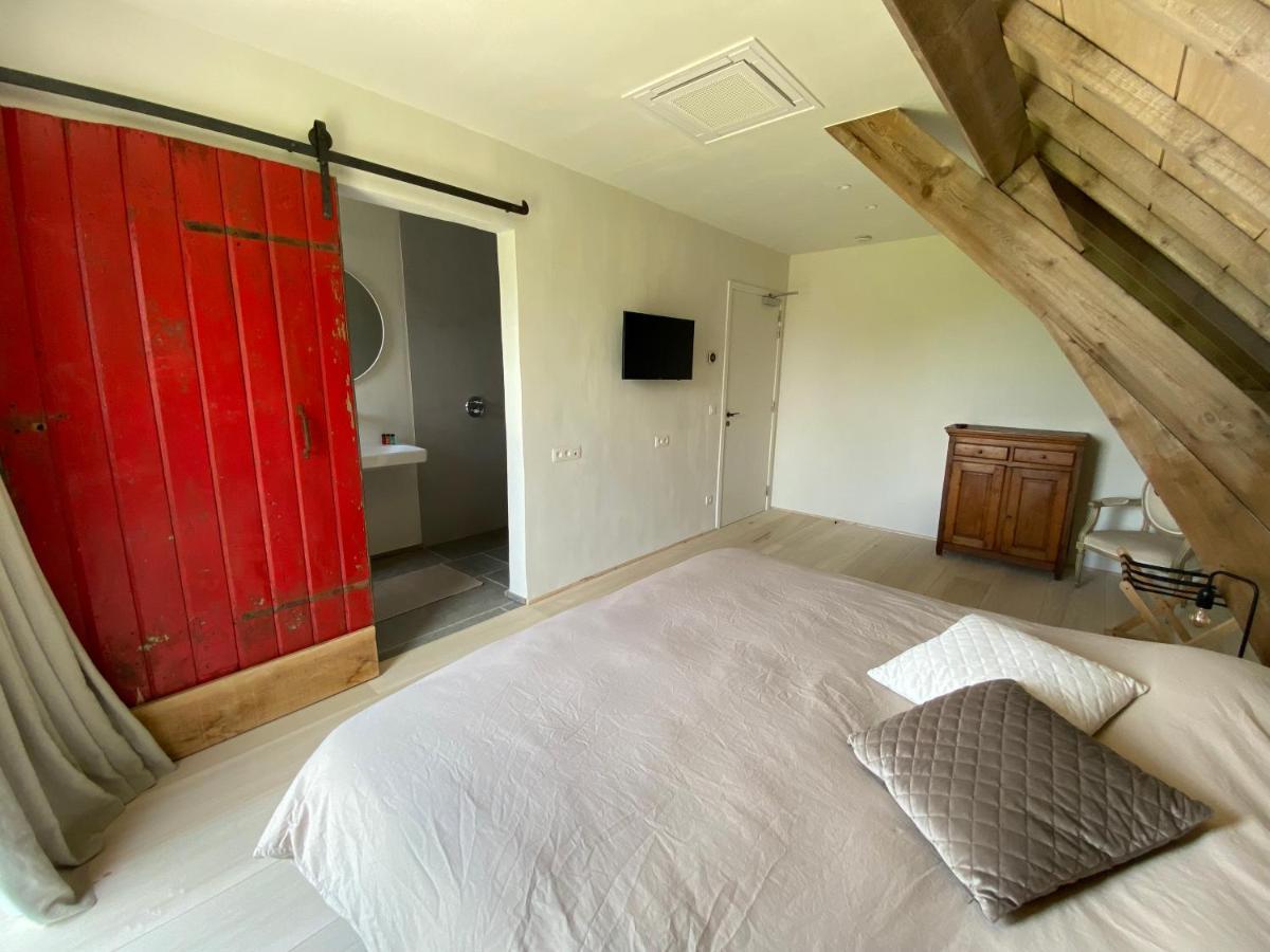 Guesthouse Graaf Jan Kaprijke Extérieur photo