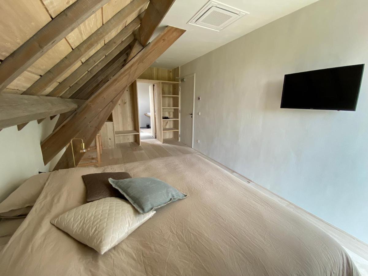 Guesthouse Graaf Jan Kaprijke Extérieur photo