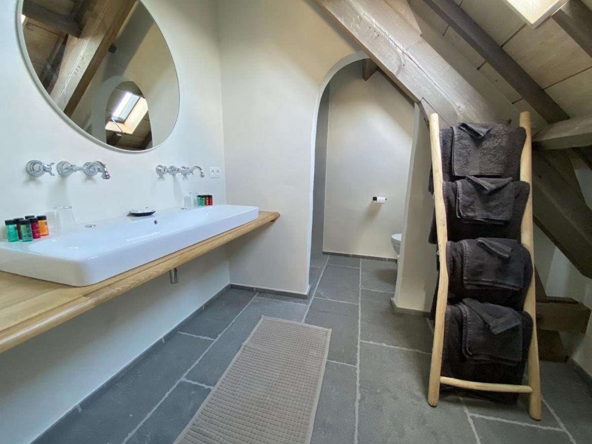 Guesthouse Graaf Jan Kaprijke Extérieur photo