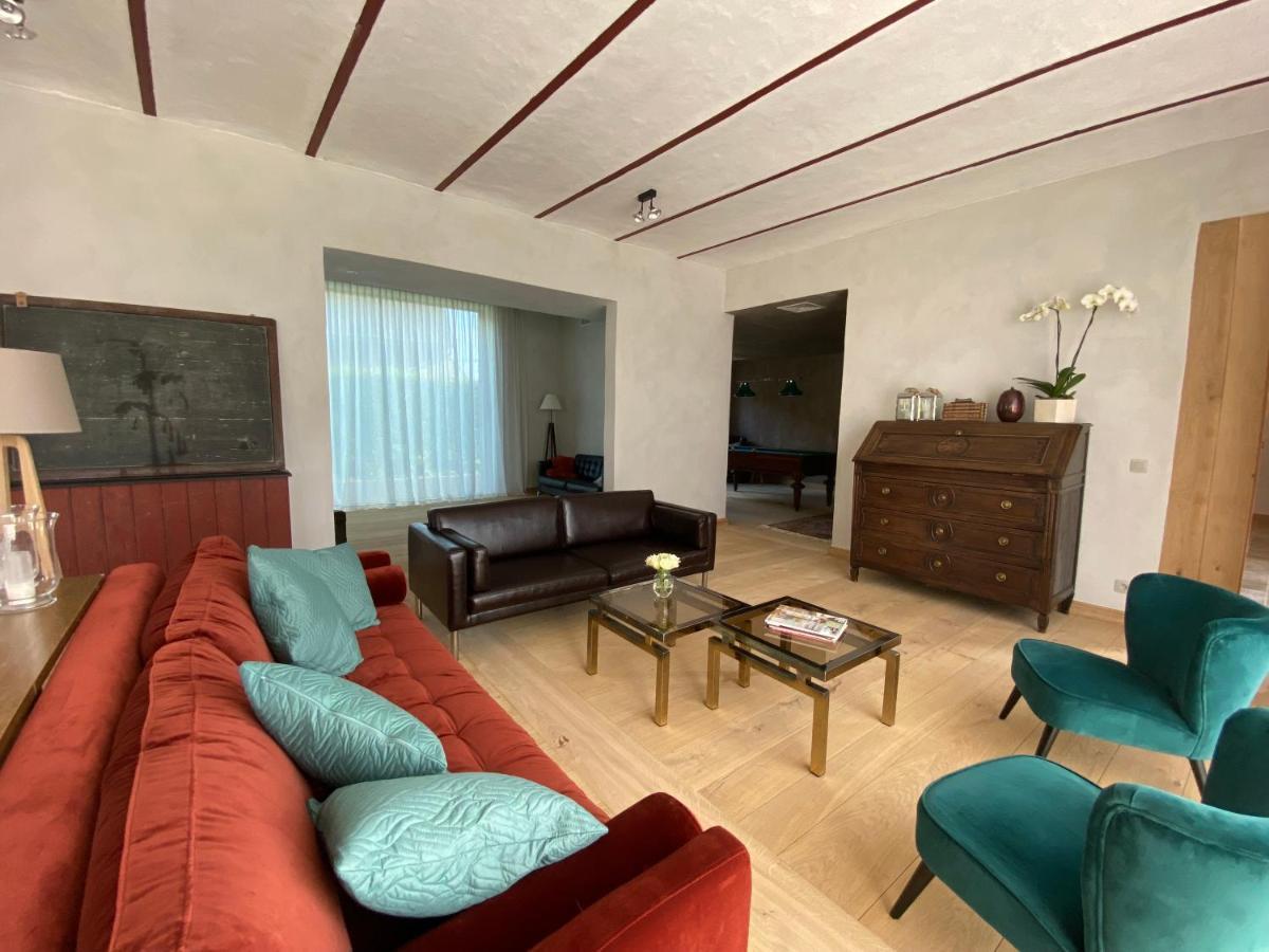 Guesthouse Graaf Jan Kaprijke Extérieur photo