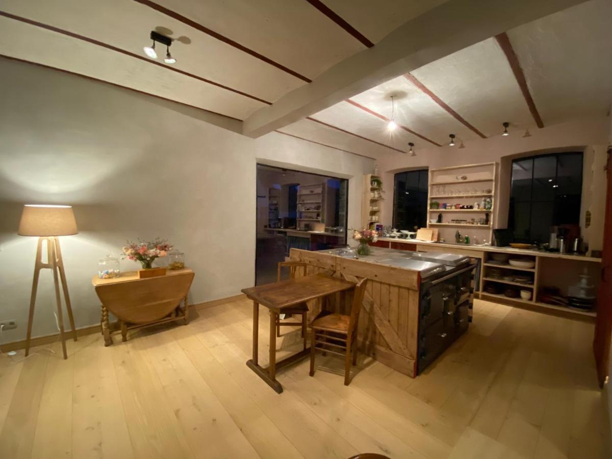 Guesthouse Graaf Jan Kaprijke Extérieur photo