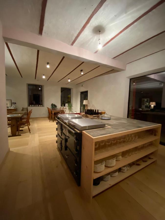 Guesthouse Graaf Jan Kaprijke Extérieur photo